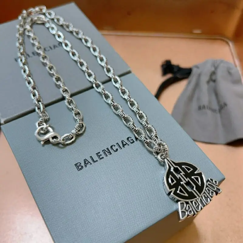 balenciaga collier s_1262a45